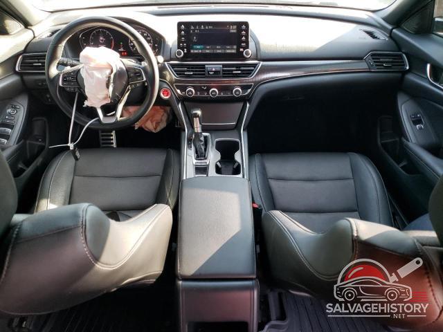 1HGCV1F33LA089102 2020 HONDA ACCORD photo no. 8