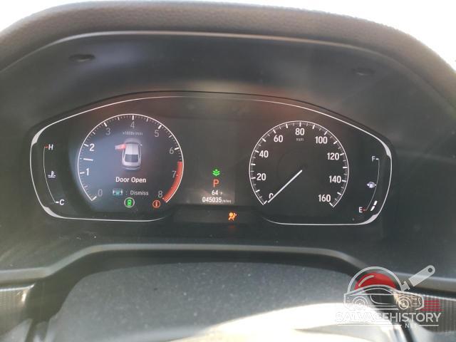 1HGCV1F33LA089102 2020 HONDA ACCORD photo no. 9