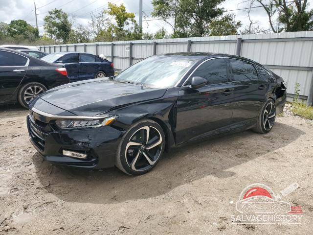1HGCV1F33LA109316 2020 HONDA ACCORD photo no. 10