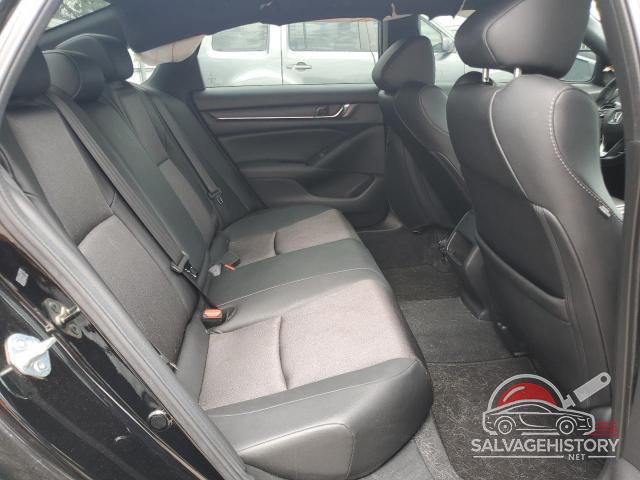 1HGCV1F33LA109316 2020 HONDA ACCORD photo no. 10