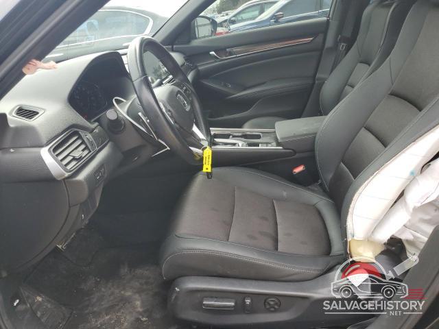 1HGCV1F33LA109316 2020 HONDA ACCORD photo no. 7