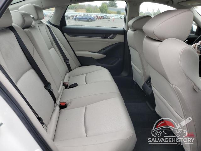 1HGCV1F48LA041409 2020 HONDA ACCORD photo no. 10