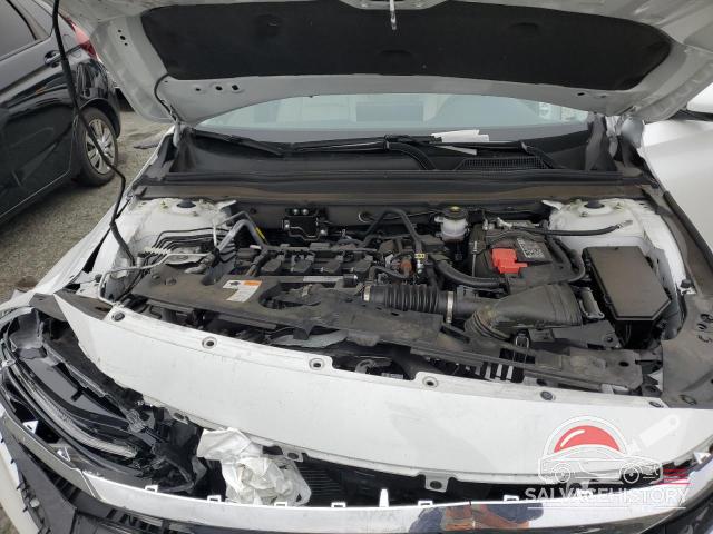 1HGCV1F48LA041409 2020 HONDA ACCORD photo no. 11