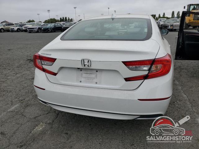 1HGCV1F48LA041409 2020 HONDA ACCORD photo no. 6