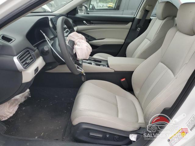 1HGCV1F48LA041409 2020 HONDA ACCORD photo no. 7