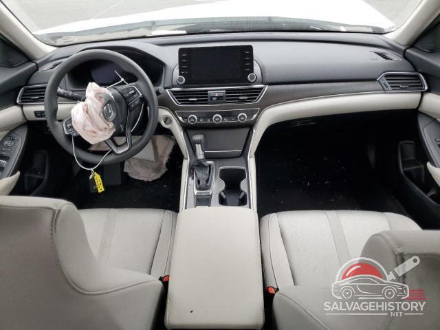 1HGCV1F48LA041409 2020 HONDA ACCORD photo no. 8