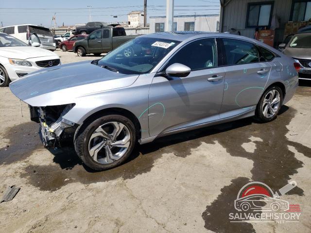 1HGCV1F54LA021666 2020 HONDA ACCORD photo no. 19