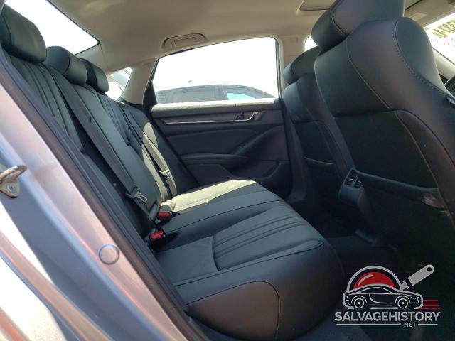 1HGCV1F54LA021666 2020 HONDA ACCORD photo no. 10
