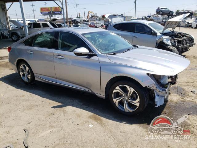 1HGCV1F54LA021666 2020 HONDA ACCORD photo no. 4