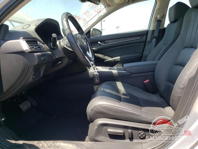 1HGCV1F54LA021666 2020 HONDA ACCORD photo no. 7