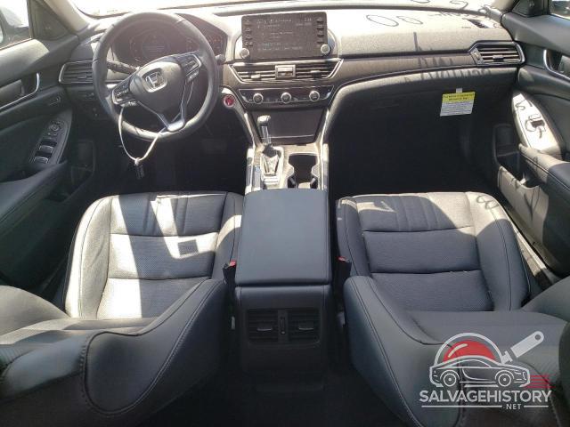 1HGCV1F54LA021666 2020 HONDA ACCORD photo no. 8