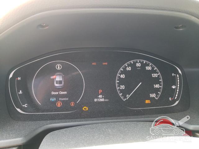 1HGCV1F54LA021666 2020 HONDA ACCORD photo no. 9