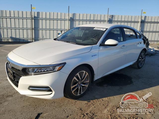 1HGCV3F19LA018545 2020 HONDA ACCORD photo no. 7