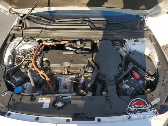 1HGCV3F19LA018545 2020 HONDA ACCORD photo no. 11