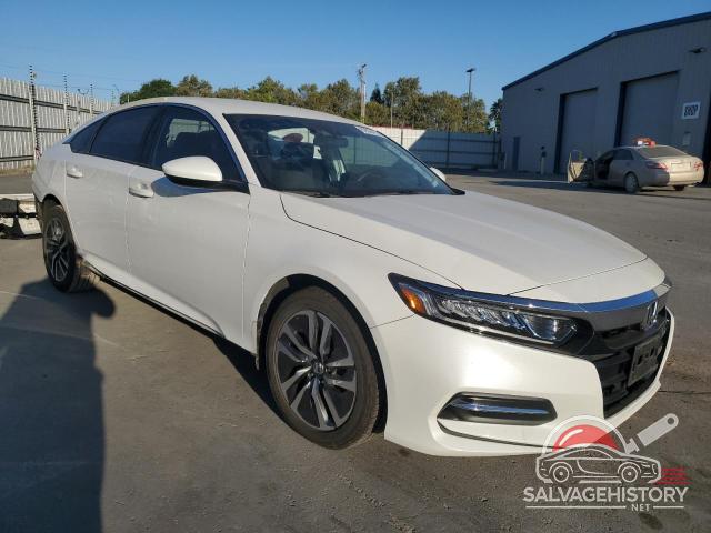 1HGCV3F19LA018545 2020 HONDA ACCORD photo no. 4