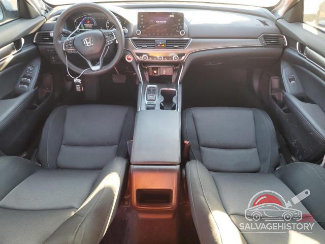 1HGCV3F19LA018545 2020 HONDA ACCORD photo no. 8