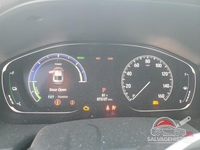1HGCV3F19LA018545 2020 HONDA ACCORD photo no. 9
