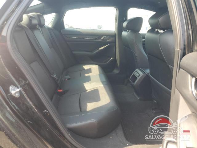 1HGCV1F3XMA070726 2021 HONDA ACCORD photo no. 10