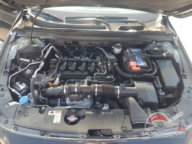 1HGCV1F3XMA070726 2021 HONDA ACCORD photo no. 11