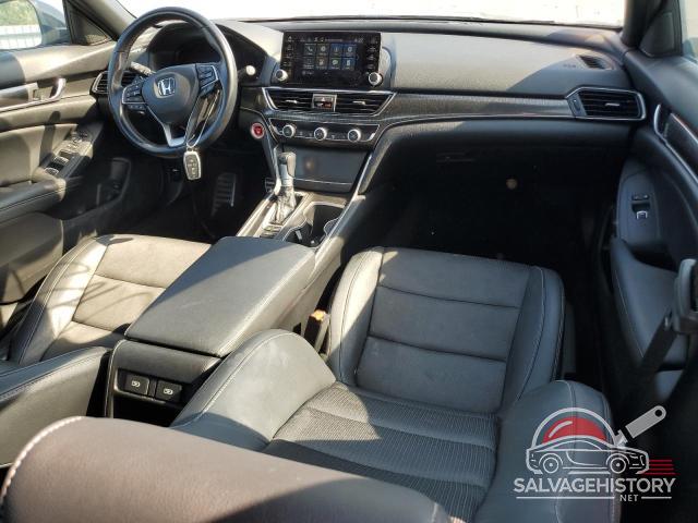 1HGCV1F3XMA070726 2021 HONDA ACCORD photo no. 8