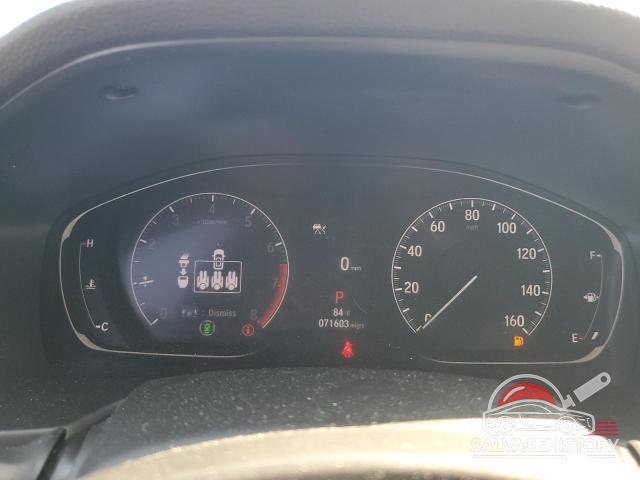 1HGCV1F3XMA070726 2021 HONDA ACCORD photo no. 9