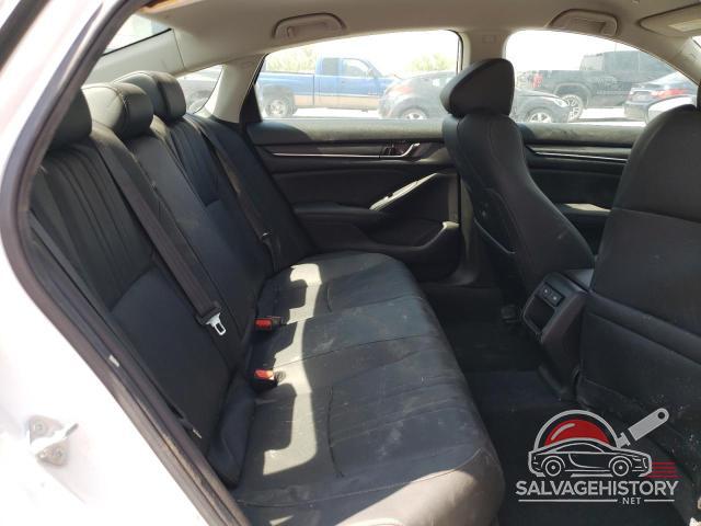 1HGCV1F4XMA023401 2021 HONDA ACCORD photo no. 10