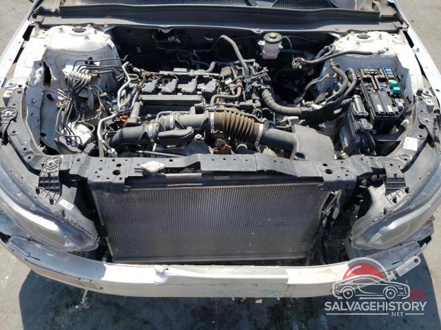 1HGCV1F4XMA023401 2021 HONDA ACCORD photo no. 11