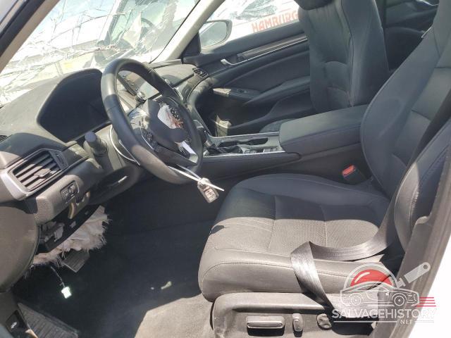1HGCV1F4XMA023401 2021 HONDA ACCORD photo no. 7