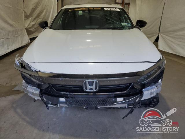 1HGCV2F33MA021390 2021 HONDA ACCORD photo no. 5