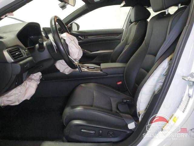 1HGCV2F33MA021390 2021 HONDA ACCORD photo no. 7
