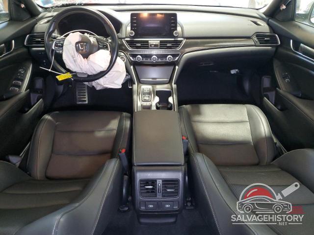 1HGCV2F33MA021390 2021 HONDA ACCORD photo no. 8