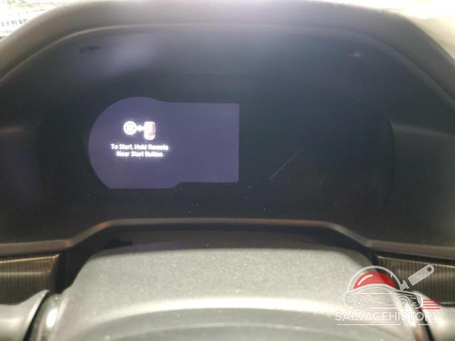 1HGCV2F33MA021390 2021 HONDA ACCORD photo no. 9