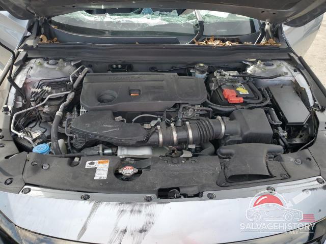 1HGCV2F36MA018791 2021 HONDA ACCORD photo no. 11