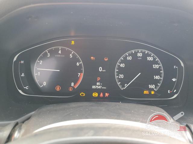 1HGCV2F36MA018791 2021 HONDA ACCORD photo no. 9