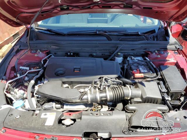 1HGCV2F98MA015900 2021 HONDA ACCORD photo no. 11