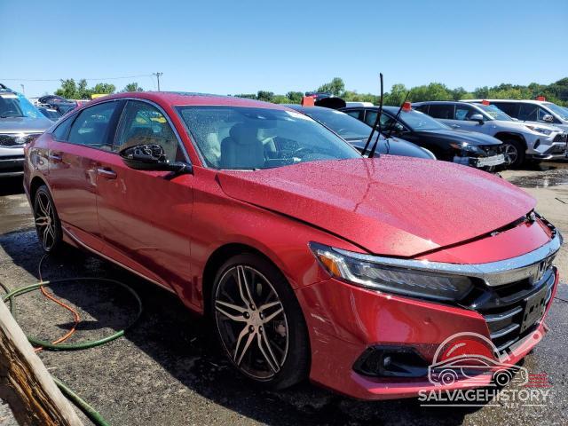 1HGCV2F98MA015900 2021 HONDA ACCORD photo no. 4