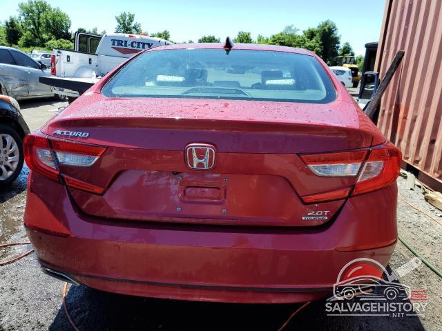 1HGCV2F98MA015900 2021 HONDA ACCORD photo no. 6