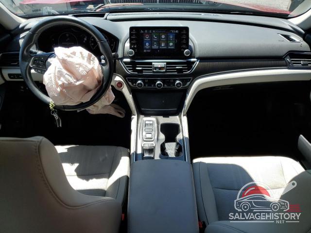 1HGCV2F98MA015900 2021 HONDA ACCORD photo no. 8