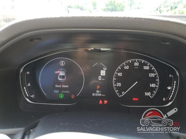1HGCV2F98MA015900 2021 HONDA ACCORD photo no. 9