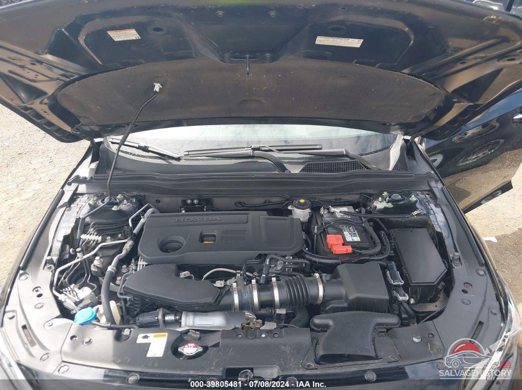 1HGCV2F99MA010754 2021 HONDA ACCORD photo no. 10
