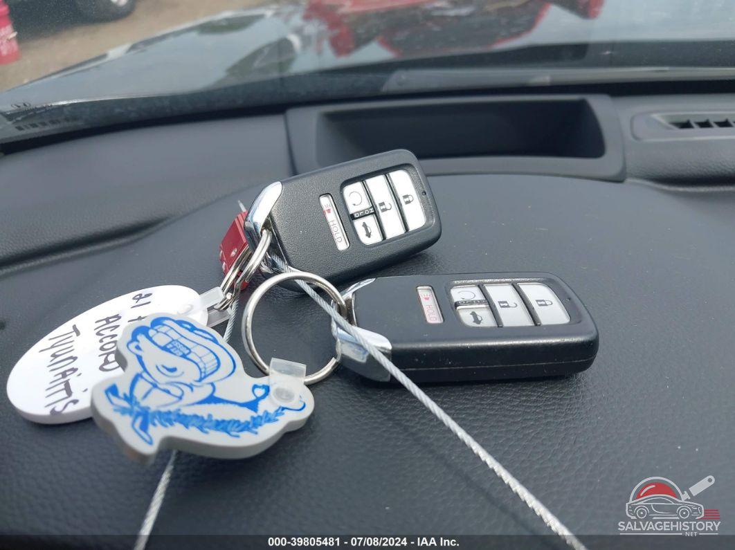 1HGCV2F99MA010754 2021 HONDA ACCORD photo no. 11