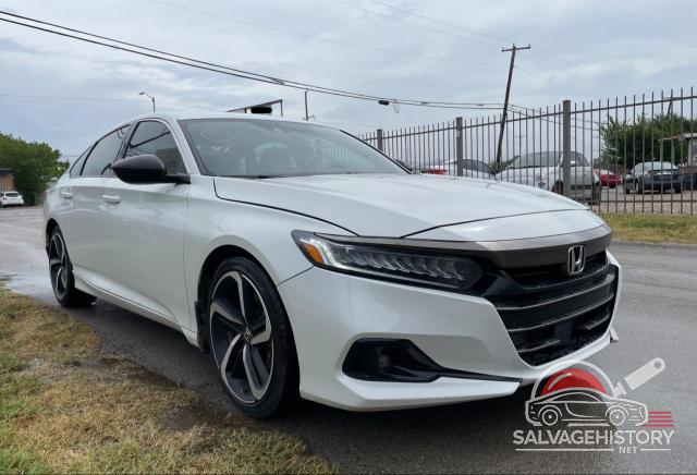 1HGCV1F36NA084950 2022 HONDA ACCORD photo no. 23