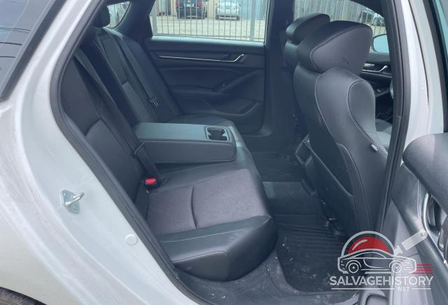 1HGCV1F36NA084950 2022 HONDA ACCORD photo no. 6