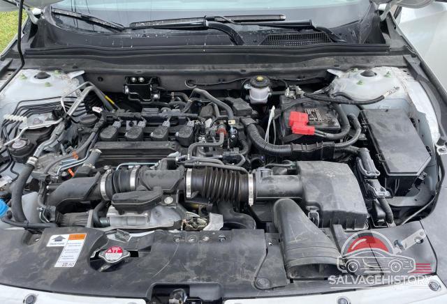 1HGCV1F36NA084950 2022 HONDA ACCORD photo no. 7