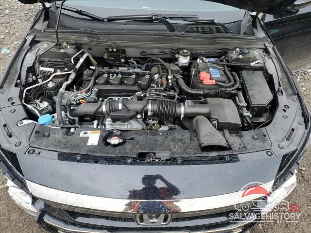 1HGCV1F4XNA072180 2022 HONDA ACCORD photo no. 11