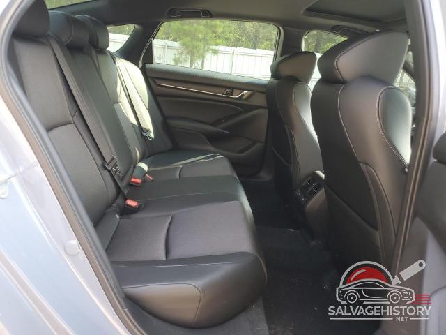 1HGCV2F30NA014947 2022 HONDA ACCORD photo no. 10