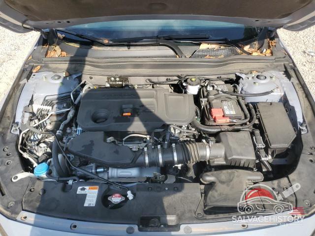 1HGCV2F30NA014947 2022 HONDA ACCORD photo no. 11