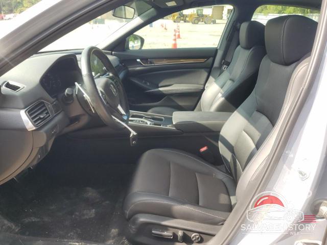 1HGCV2F30NA014947 2022 HONDA ACCORD photo no. 7