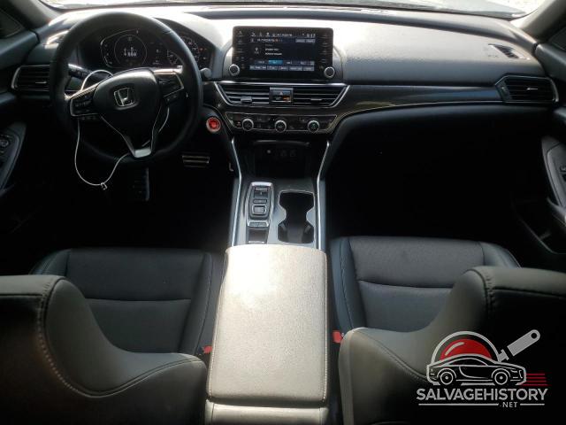 1HGCV2F30NA014947 2022 HONDA ACCORD photo no. 8