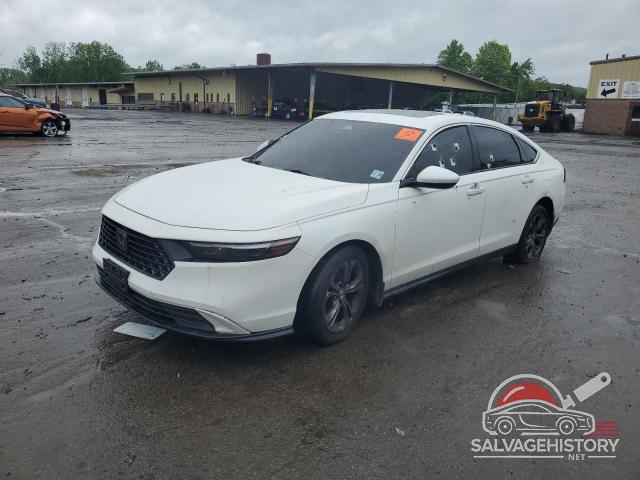 1HGCY1F33PA023209 2023 HONDA ACCORD photo no. 12